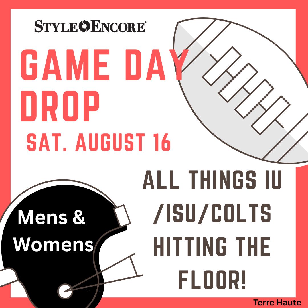 Game Day Drop
